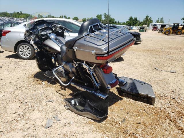 2016 HARLEY-DAVIDSON FLTRU 1HD1KGL12GB614539