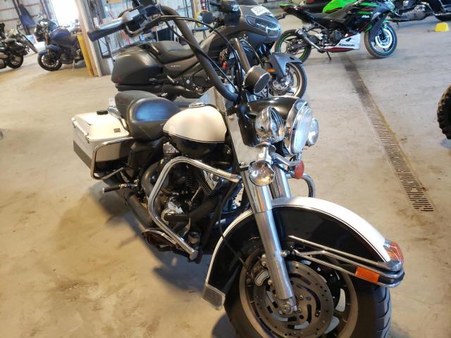 2004 HARLEY-DAVIDSON FLHPI 1HD1FHW124Y721427