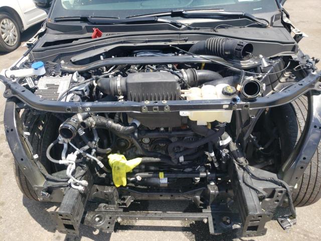 2022 LINCOLN AVIATOR 5LM5J0XC2NGL02111