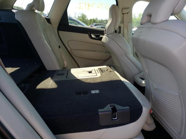 2019 VOLVO XC60 LYVA22RK1KB229923