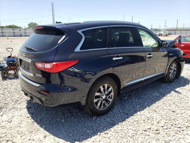 2015 INFINITI QX60 HYBRI 5N1CL0MMXFC514958