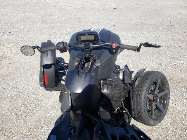 2022 CAN-AM RYKER SPOR 3JB2JEG26NJ002984