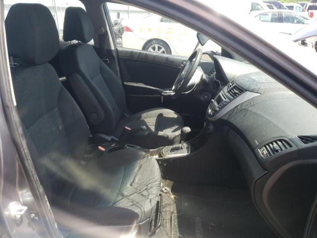 2015 HYUNDAI ACCENT GS KMHCT5AE3FU216904