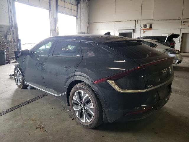 2022 KIA EV6 LIGHT KNDC3DLC2N5041256