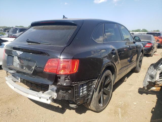2018 BENTLEY BENTAYGA SJAAC2ZV1JC022595