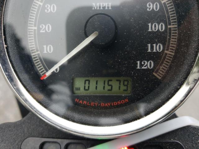2009 HARLEY-DAVIDSON XL1200 L 1HD1CX31X9K441255
