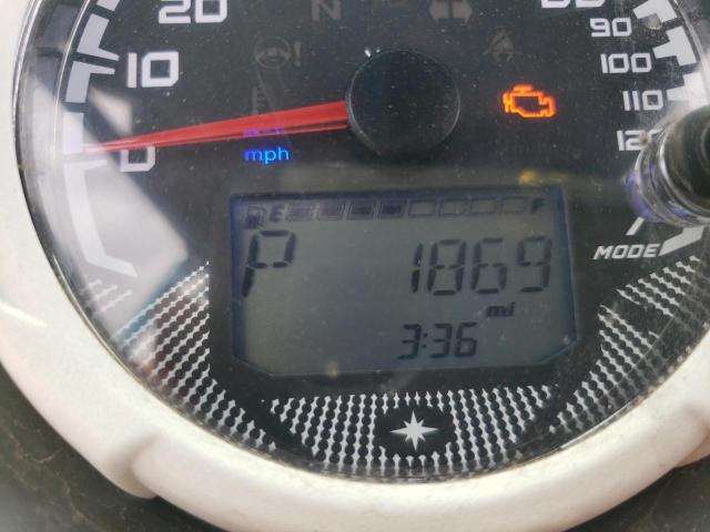 2016 POLARIS RZR 3NSVFE924GF467440