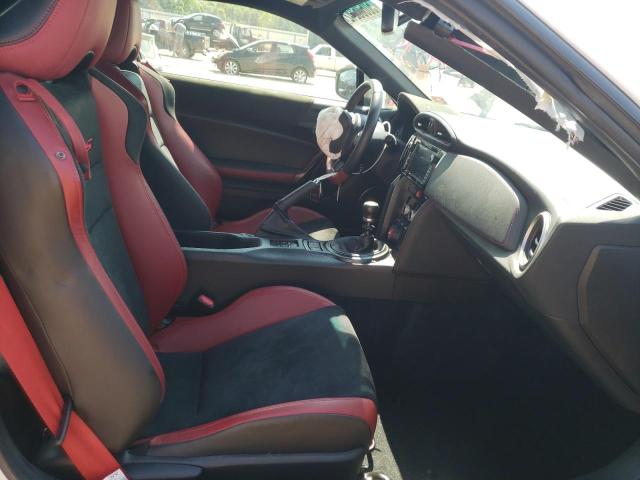 2020 SUBARU BRZ TS JF1ZCAD11L9700753