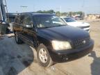 2003 TOYOTA  HIGHLANDER