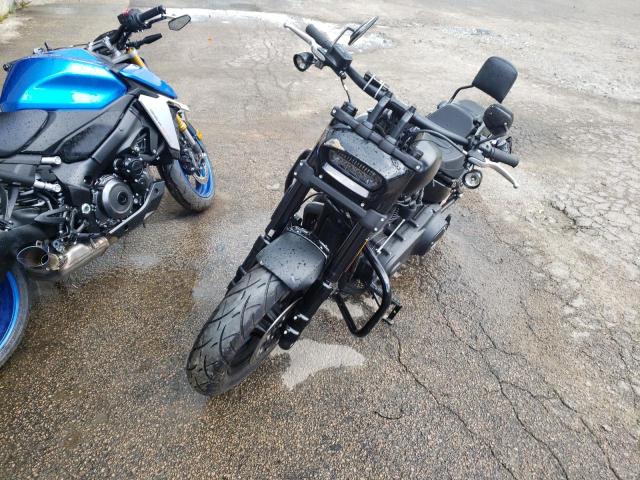 2018 HARLEY-DAVIDSON FXFBS FAT 1HD1YLK15JC084688
