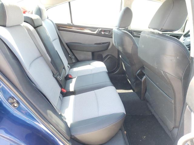 2017 SUBARU LEGACY SPO 4S3BNAR60H3052309