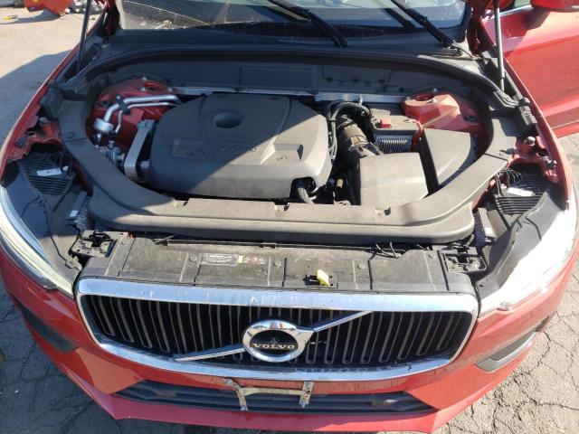 2019 VOLVO XC60 LYVA22RK1KB229923