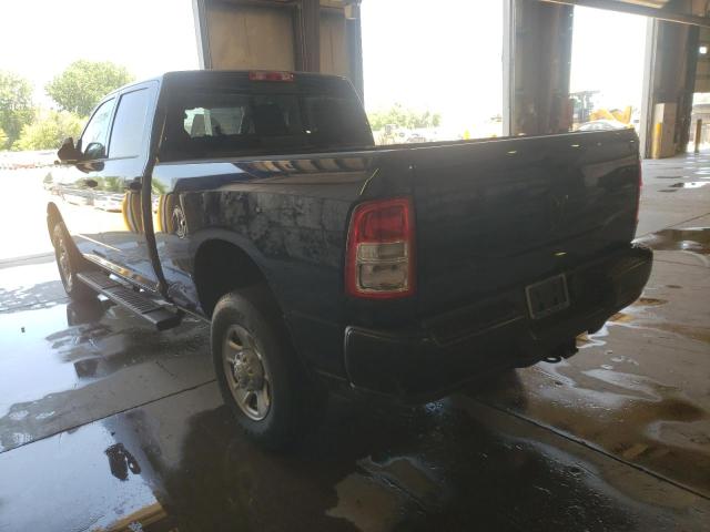 2019 RAM 3500 TRADE 3C63R3CL1KG542403