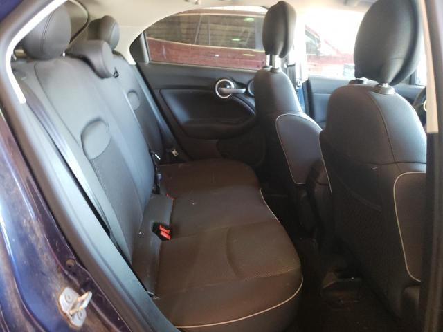 2016 FIAT 500X TREKK ZFBCFXCTXGP371147