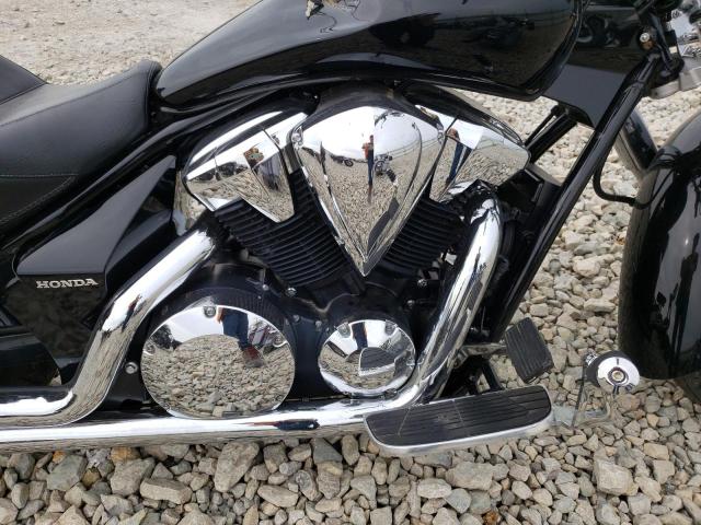 2015 HONDA VT1300 CT JH2SC6670FK500543