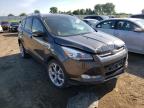 2016 FORD  ESCAPE