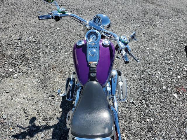 2006 HARLEY-DAVIDSON FLSTFSE 1HD1PNF126Y952357