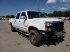 2004 CHEVROLET  SILVERADO