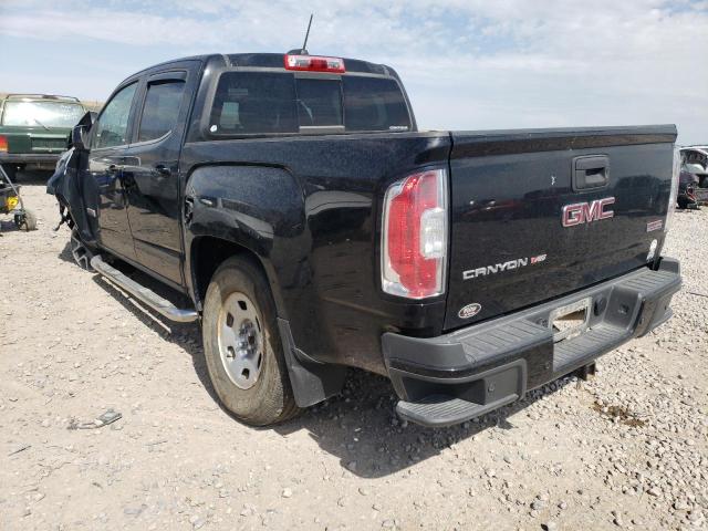 2019 GMC CANYON ALL 1GTG6FEN2K1131433
