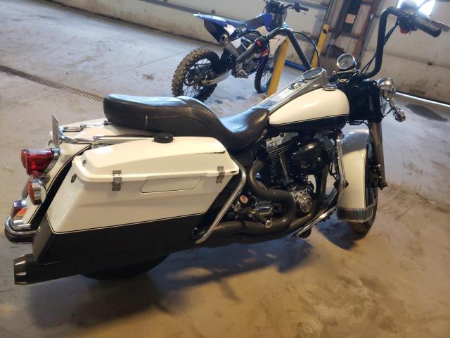 2004 HARLEY-DAVIDSON FLHPI 1HD1FHW124Y721427