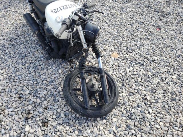 2018 HARLEY-DAVIDSON XG500 1HD4NAA15JC500914