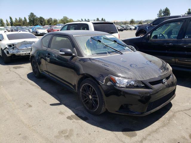 Scion TC 2013