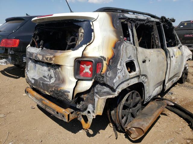 2016 JEEP RENEGADE L - ZACCJBBT7GPC58422