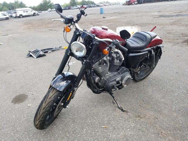 2017 HARLEY-DAVIDSON XL1200 CX 1HD1LM310HC408806