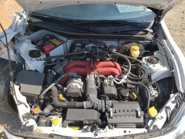 2020 SUBARU BRZ TS JF1ZCAD11L9700753