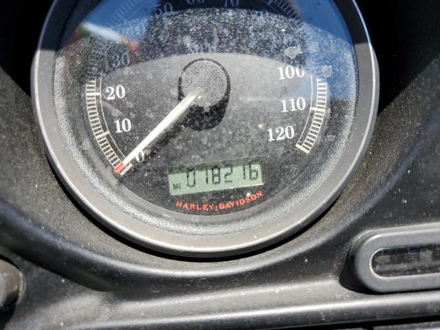 2008 HARLEY-DAVIDSON ALL OTHER 1HD1FC4158Y691061
