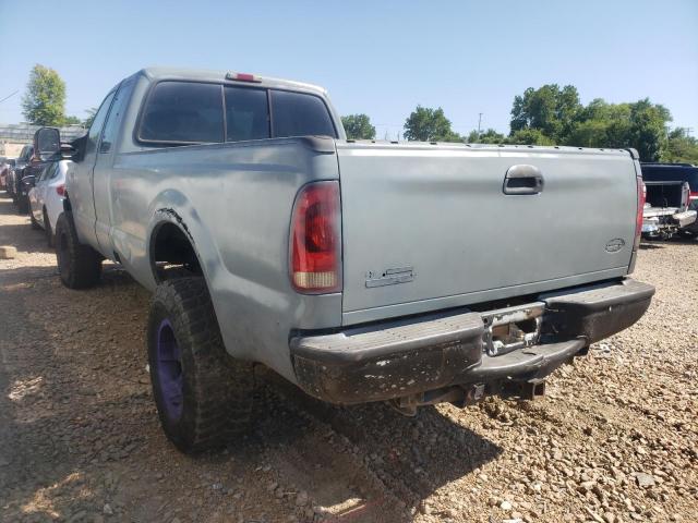 1FTWX32P67EB40861 2007 Ford F350 Super Duty