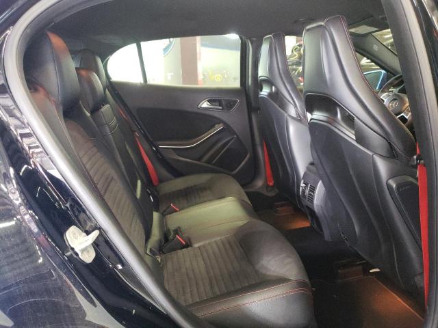 2015 MERCEDES-BENZ GLA 45 AMG WDDTG5CB1FJ059408