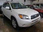 2007 TOYOTA  RAV4