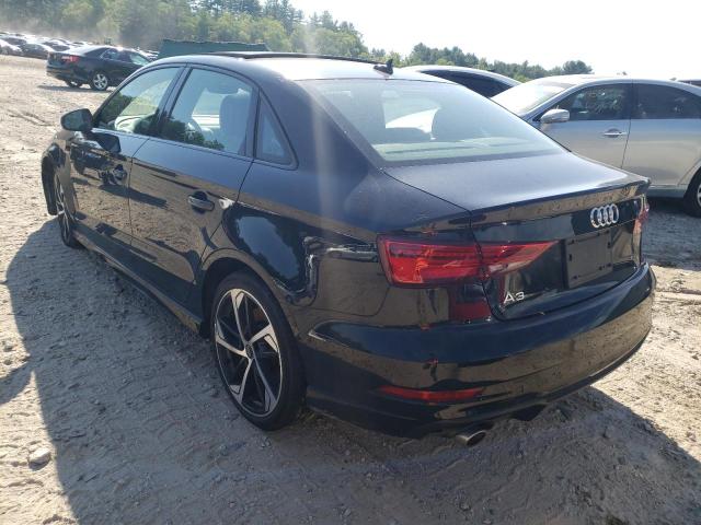 2020 AUDI A3 S-LINE WAUJEGFF9LA006563
