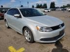 2012 VOLKSWAGEN  JETTA