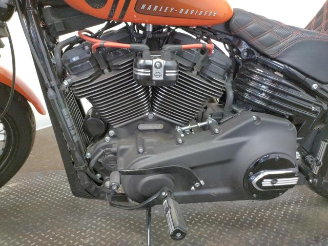 2021 HARLEY-DAVIDSON FXBBS 1HD1YYK11MB051906