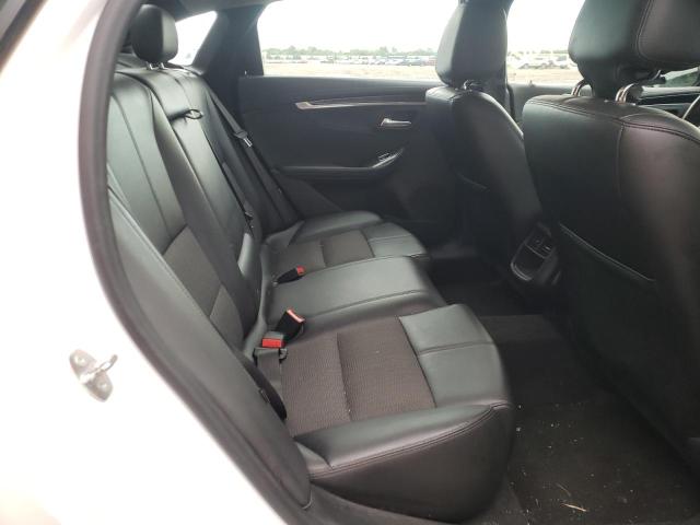 2016 CHEVROLET IMPALA 2LT 2G1115S38G9190211