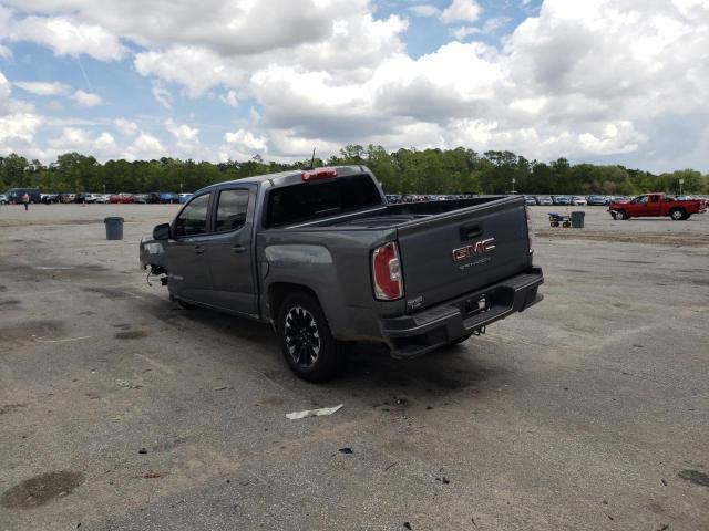 2022 GMC CANYON ELE 1GTG5CENXN1133324