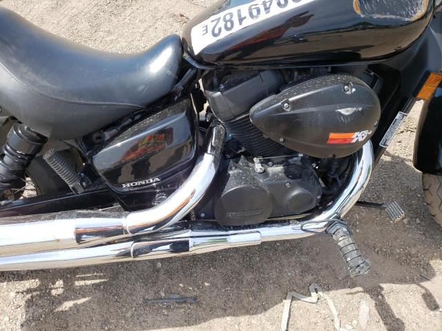 2015 HONDA VT750 C2B JH2RC5378FK502263