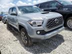 2021 TOYOTA  TACOMA