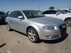 2007 AUDI  A4