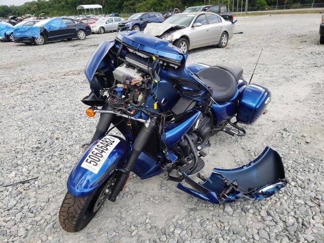 2020 KAWASAKI VN1700 K JKBVNRK19LA018325