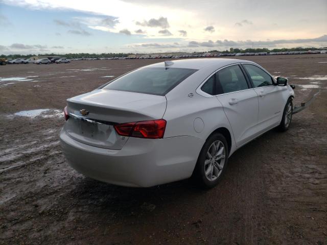 2016 CHEVROLET IMPALA 2LT 2G1115S38G9190211