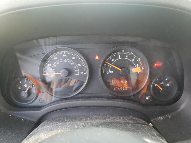 2015 JEEP PATRIOT 1C4NJRBB9FD169893
