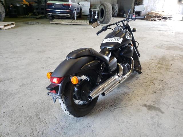 2022 HONDA VT750 C2B JH2RC5376NK200016