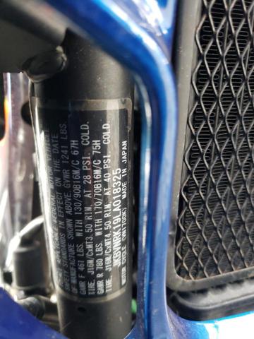 2020 KAWASAKI VN1700 K JKBVNRK19LA018325