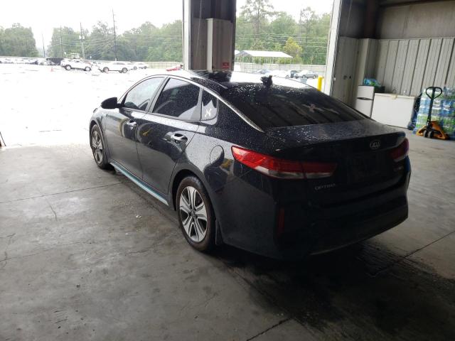 2017 KIA OPTIMA PLU KNAGV4LD0H5007824
