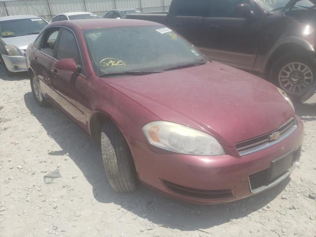 2006 Chevrolet Impala Lt 3.5L for Sale in Haslet, TX - All Over