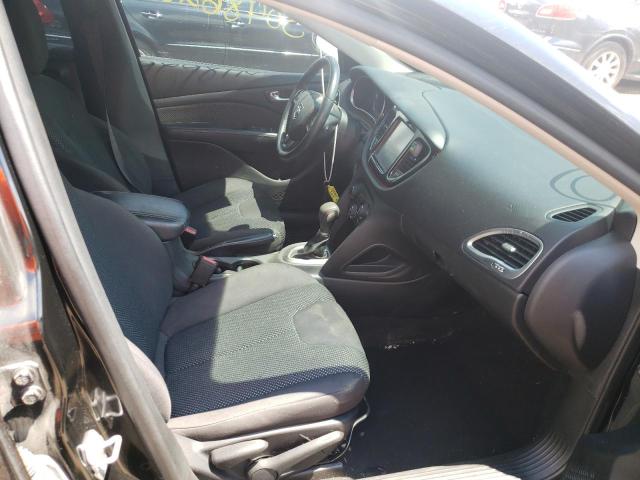 2015 DODGE DART SE AE 1C3CDFDH7FD142260