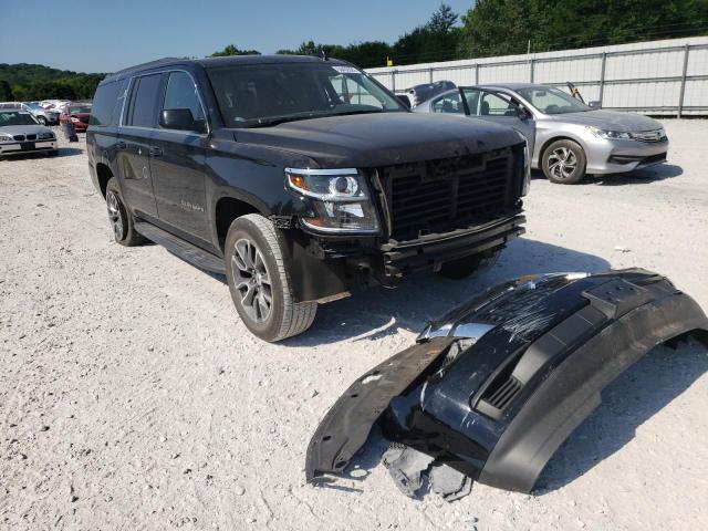 2019 CHEVROLET SUBURBAN C - 1GNSCHKC9KR185080